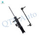 Front Left Sway Bar Link-Suspension Strut Assembly For 2013-2019 Ford Taurus