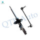 Front Left Sway Bar Link-Suspension Strut Assembly For 2010-2012 Lincoln MKS
