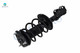 Front Left Sway Bar Link-Quick Complete Strut-Coil Spring Assembly For 2008-2015 Scion XB