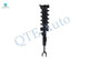 Front Right Sway Bar Link-Quick Complete Strut-Coil Spring Assembly For 2003-2007 Infiniti G35