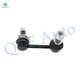 Set of 4 Front Sway Bar Link-Quick Complete Strut-Coil Spring Assembly For 2003-2007 Infiniti G35
