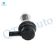 Set of 4 Front Sway Bar Link-Quick Complete Strut-Coil Spring Assembly For 2003-2007 Infiniti G35