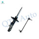 Front Left Sway Bar Link-Suspension Strut Assembly For 2010-2012 Ford Flex V6