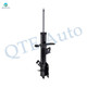 Front Left Suspension Strut Assembly For 2008-2012 Nissan Rogue