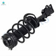 Front Left Sway Bar Link-Quick Complete Strut-Coil Spring Assembly For 2008-2010 Dodge Grand Caravan