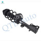 Front Right Sway Bar Link-Quick Complete Strut-Coil Spring Assembly For 2008-2010 Chrysler Town & Country