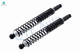 Set 4 Front Shock-Rear Complete Shock Absorber Kit Replacement For 2002-2008 Dodge RAM 1500 Replace For 344398; JGT4482S; 213210; 58640; 920982