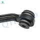 Set of 3 Front Upper Control Arm Ball Joint-Sway Bar Link-Shock Absorber For 2002-2006 Chevrolet Avalanche 1500 4WD