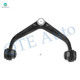 Set of 3 Front Upper Control Arm Ball Joint-Sway Bar Link-Shock Absorber For 2011-2019 GMC Sierra 2500 HD