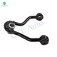 Set of 3 Front Right Upper Control Arm Ball Joint-Sway Bar Link-Steering Damper For 1988-1999 Chevrolet K1500