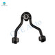 Set of 3 Front Right Upper Control Arm Ball Joint-Sway Bar Link-Steering Damper For 1993-1996 Chevrolet K2500 Suburban