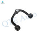 Set of 6 Front Upper Control Arm Ball Joint-Sway Bar Link-Quick Complete Strut-Coil Spring Assembly For 2009-2013 Ford F-150