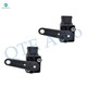 Pair of 2 Front Suspension Ride Height Sensor For 2003-2005 Mercedes-Benz E320