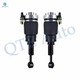 Pair of 2 Front Air Suspension Spring Strut For 2003-2006 Lincoln Navigator