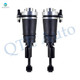 Pair of 2 Front Air Suspension Spring Strut For 2003-2006 Lincoln Navigator