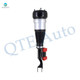 Front Left Air Airmatic Suspension Spring Strut For 2018-2020 Mercedes-Benz Maybach S560