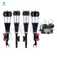 Full Set Air Suspension Compressor Pump-Front-Rear Air Airmatic Suspension Spring Strut For 2018-2020 Mercedes-Benz S450 w/o ABC