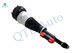 Set of 3 Air Suspension Compressor Pump-Front Air Airmatic Suspension Spring Strut For 2017 Mercedes-Benz Maybach S550