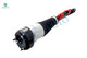 Set of 3 Air Suspension Compressor Pump-Front Air Airmatic Suspension Spring Strut For 2018-2020 Mercedes-Benz S450 w/o ABC