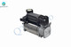 Full Set Air Suspension Compressor Pump-Front-Rear Air Suspension Spring Strut For 2004-2009 Jaguar XJ8