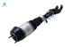 Full Set Air Suspension Solenoid Valve Block-Front Air Airmatic Suspension Spring Strut-Rear Air Airmatic Suspension Shock For 2013-2016 Mercedes-Benz GL550