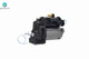 Full Set Air Suspension Compressor Pump-Front Air Suspension Spring Strut-Rear Air Suspension Spring Bag For 2006-2012 Land Rover Range Rover