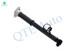 Full Set Front Air Suspension Spring Strut-Rear Air Shock Absorber-Air Suspension Spring Bag For 2005-2011 Audi A6 Quattro