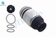 Full Set Air Suspension Compressor Pump-Front-Rear Air Suspension Spring Bag For 2007-2015 Audi Q7