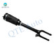 Full Set Air Suspension Compressor Pump-Front Air Suspension Spring Strut-Rear Air Shock Absorber For 2010 2011 Mercedes-Benz ML450