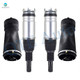 Set of 4 Front Air Suspension Spring Strut-Rear Air Suspension Spring Bag For 2014-2020 Land Rover Range Rover Sport