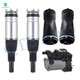Full Set Air Suspension Compressor Pump-Front Air Suspension Spring Strut-Rear Air Suspension Spring Bag For 2014-2020 Land Rover Range Rover Sport