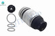 Full Set Air Suspension Solenoid Valve Block-Air Suspension Compressor Pump-Front-Rear Air Suspension Spring Bag For 2004-2010 Volkswagen Touareg