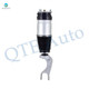 Front Air Suspension Spring Strut For 2016-2021 Tesla X