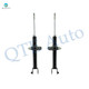 Pair of 2 Rear Suspension Strut Assembly For 2015-2020 Acura Tlx