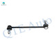 Set 3 Front Left Lower Control Arm Ball Joint-Sway Bar Link-Suspension Strut Assembly For 2005 2006 Pontiac Pursuit