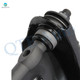 Set of 3 Front Right Upper Control Arm Ball Joint-Sway Bar Link-Shock Absorber For 1982-2003 Chevrolet S10