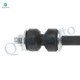 Set of 6 Front Upper Control Arm Ball Joint-Sway Bar Link-Shock Absorber For 1982-2003 Chevrolet S10