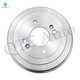 Rear 243.2mm Brake Drum For 2015-2018 Hyundai Grand I10 Mexico