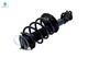 Front Left Quick Complete Strut-Coil Spring For 2009 2010 Hyundai Elantra Hatchback