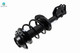 Front Left Sway Bar Link-Quick Complete Strut-Coil Spring Assembly For 2017 2018 Subaru Forester