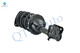 Front Right Sway Bar Link-Quick Complete Strut-Coil Spring Assembly For 2014-2016 Subaru Forester H4