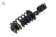 Front Left Sway Bar Link-Quick Complete Strut-Coil Spring Assembly For 2006-2011 Chevrolet HHR Wagon