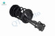 Front Left Sway Bar Link-Quick Complete Strut-Coil Spring Assembly For 2006-2010 KIA Optima