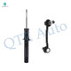 Front Sway Bar Link-Suspension Strut Assembly For 2006-2008 Hyundai Sonata L4