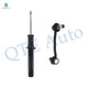 Front Sway Bar Link-Suspension Strut Assembly For 2006-2011 Hyundai Azera