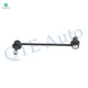 Set of 4 Front Sway Bar Link-Quick Complete Strut-Coil Spring Assembly For 2005-2010 KIA Sportage