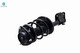 Front Right Sway Bar Link-Quick Complete Strut-Coil Spring Assembly For 2014 2015 Subaru XV Crosstrek
