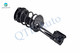 Front Left Sway Bar Link-Quick Complete Strut-Coil Spring Assembly For 2005-2009 Hyundai Tucson