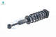 Front Left Sway Bar Link-Quick Complete Strut-Coil Spring Assembly For 2008-2022 Toyota Sequoia 4WD