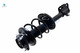 Front Right Sway Bar Link-Quick Complete Strut-Coil Spring Assembly For 2010-2012 Subaru Outback